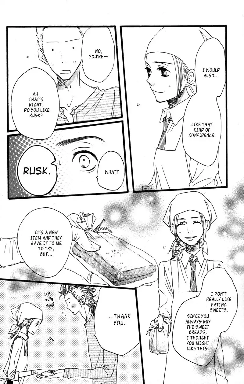 Say I Love You Chapter 16 38